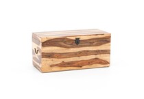 jaip brown bench trunk   