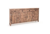 jaip brown chests cabinets   
