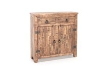 jaip brown chests cabinets   