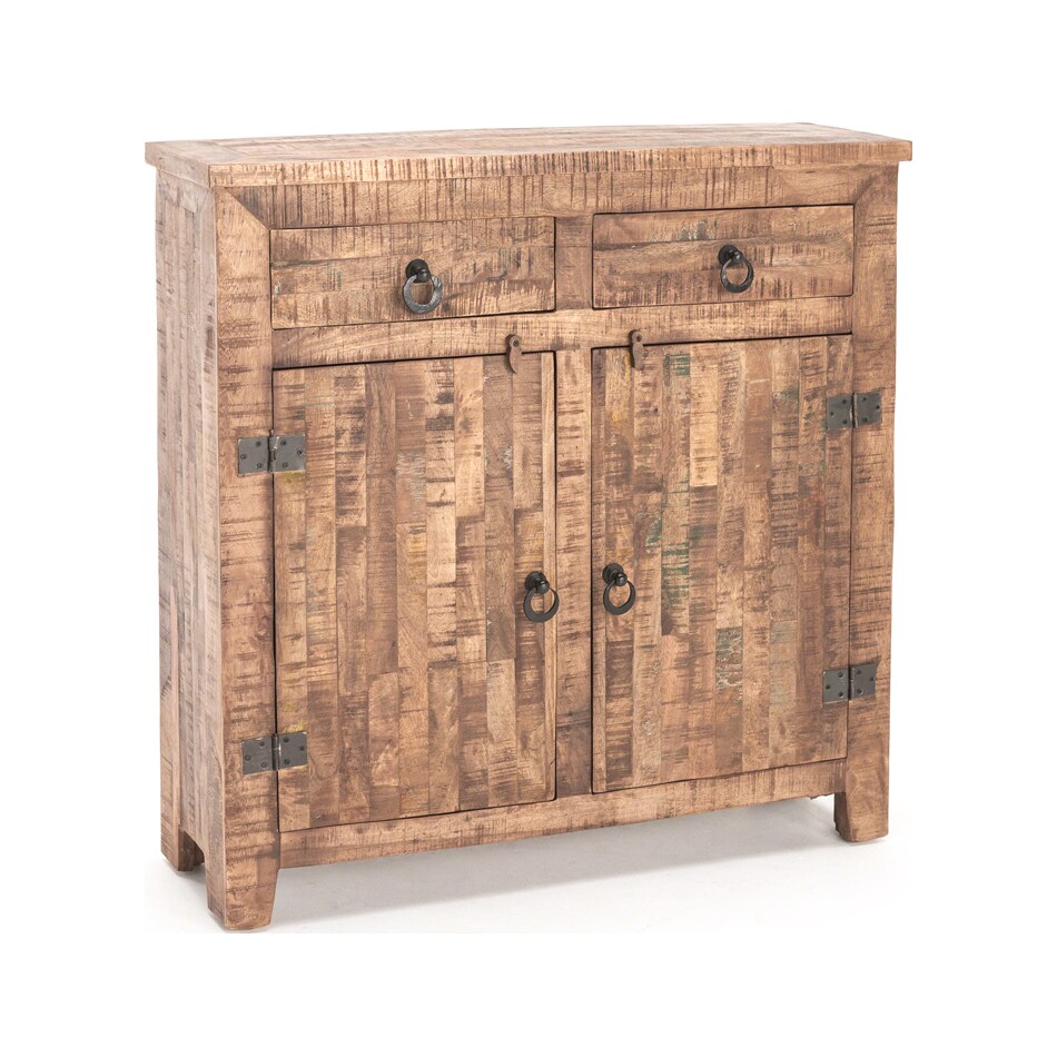 jaip brown chests cabinets   