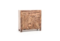 jaip brown chests cabinets   