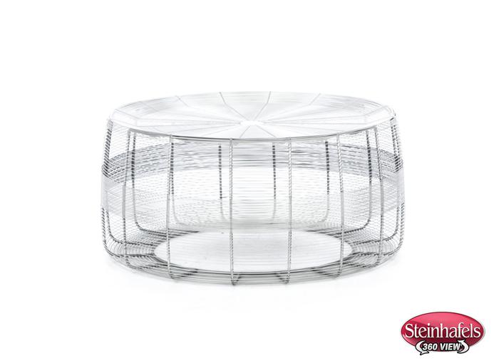 jaip grey cocktail table  image   