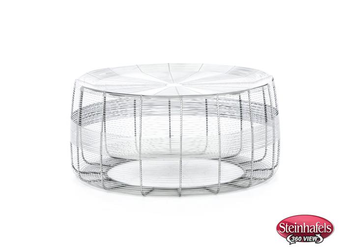 jaip grey cocktail table  image   