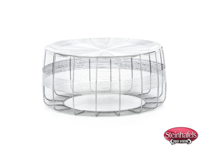 jaip grey cocktail table  image   