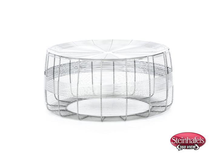 jaip grey cocktail table  image   