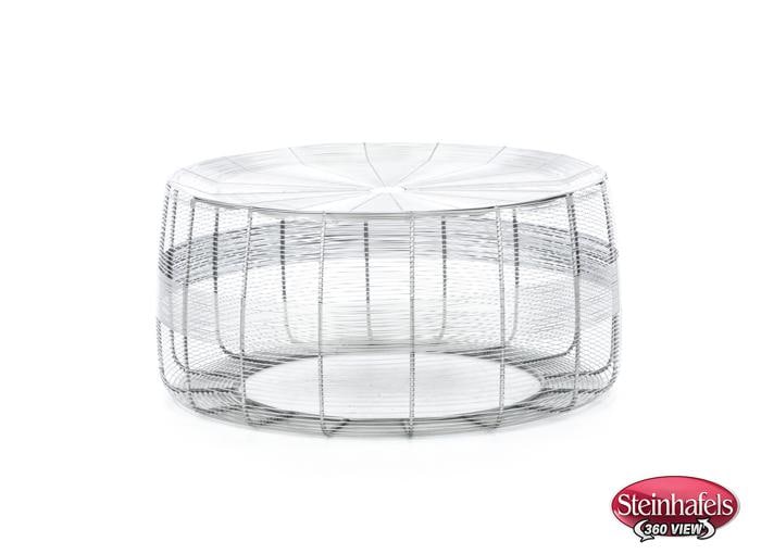 jaip grey cocktail table  image   