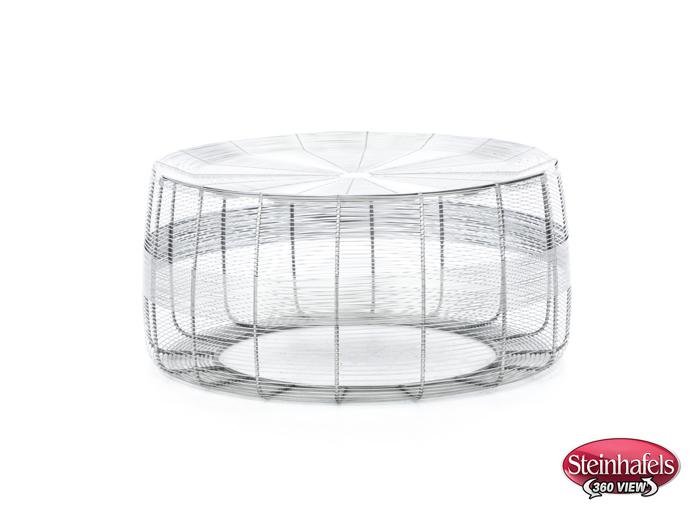 jaip grey cocktail table  image   