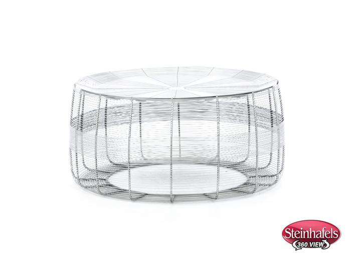 jaip grey cocktail table  image   