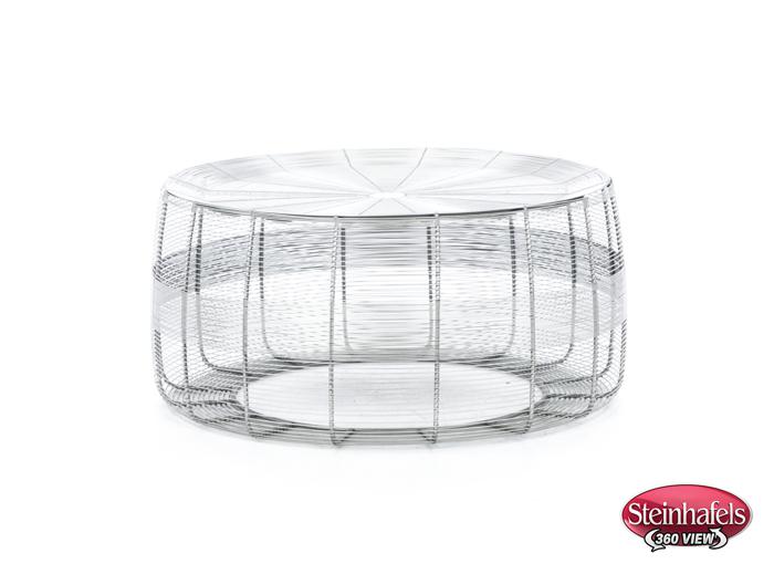 jaip grey cocktail table  image   