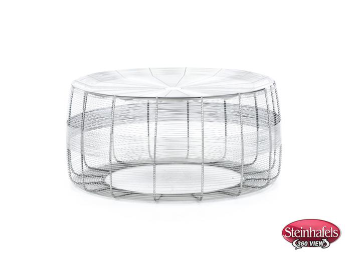 jaip grey cocktail table  image   
