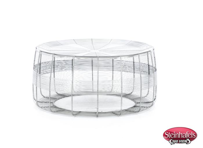 jaip grey cocktail table  image   