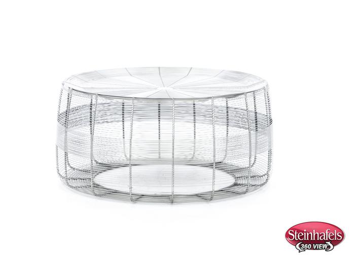 jaip grey cocktail table  image   