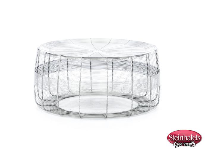 jaip grey cocktail table  image   
