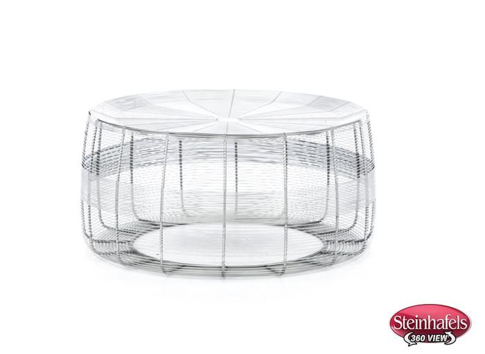 jaip grey cocktail table  image   