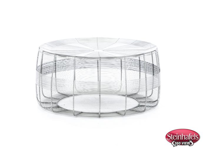 jaip grey cocktail table  image   