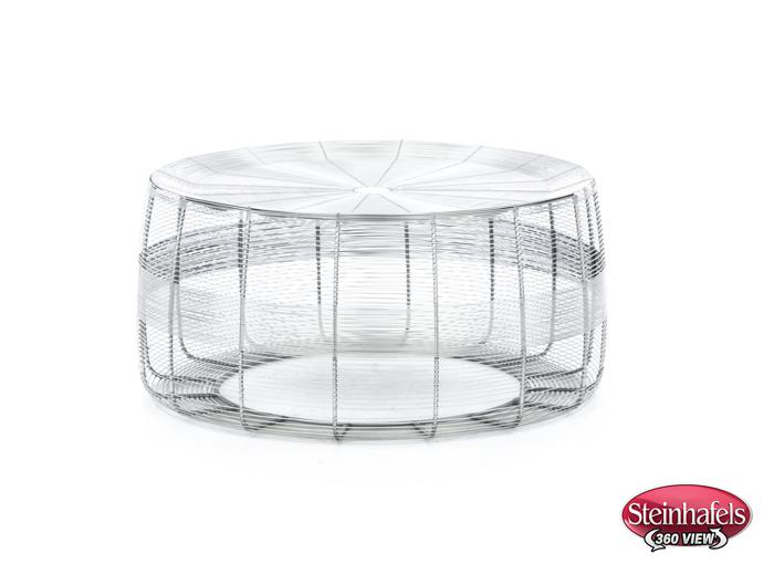 jaip grey cocktail table  image   