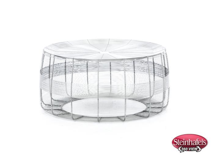 jaip grey cocktail table  image   