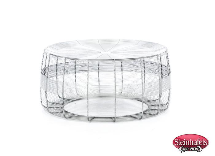 jaip grey cocktail table  image   