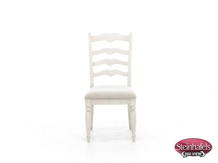 jame inch standard seat height side chair  image   