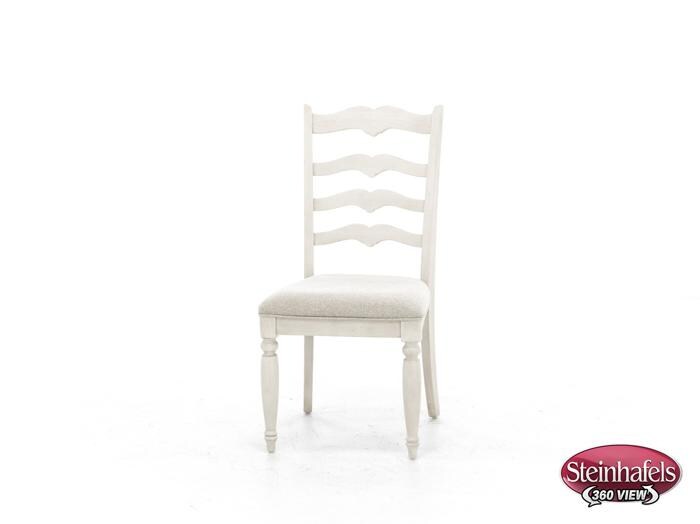 jame inch standard seat height side chair  image   