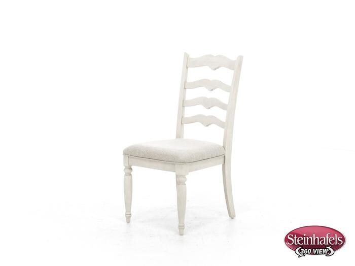 jame inch standard seat height side chair  image   