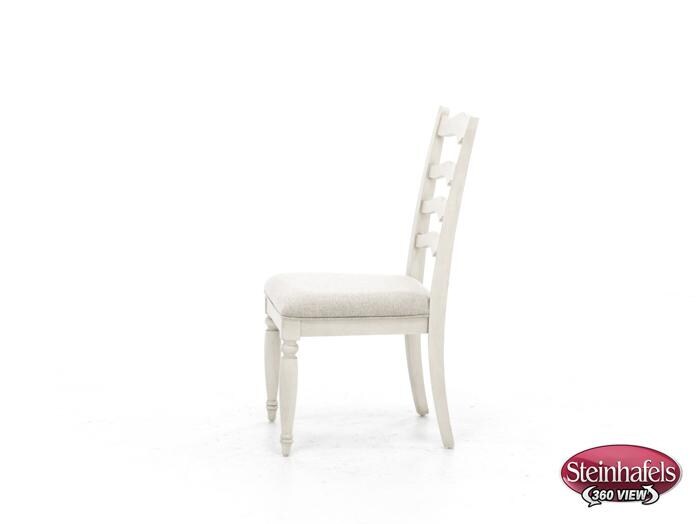 jame inch standard seat height side chair  image   