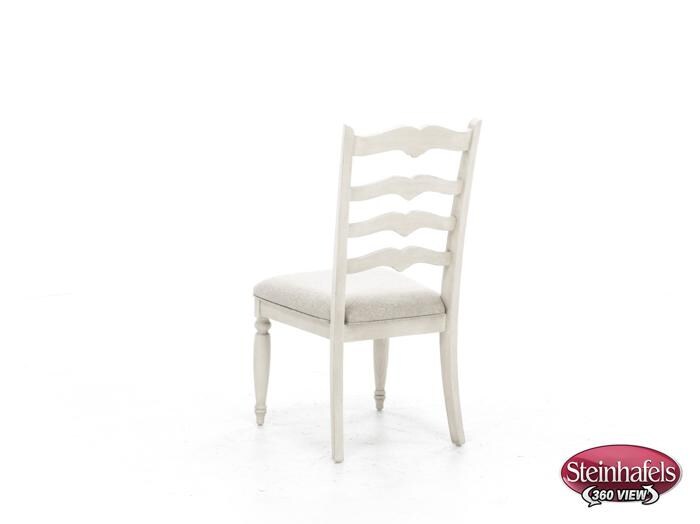 jame inch standard seat height side chair  image   