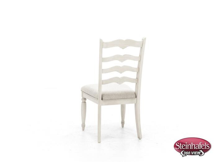 jame inch standard seat height side chair  image   