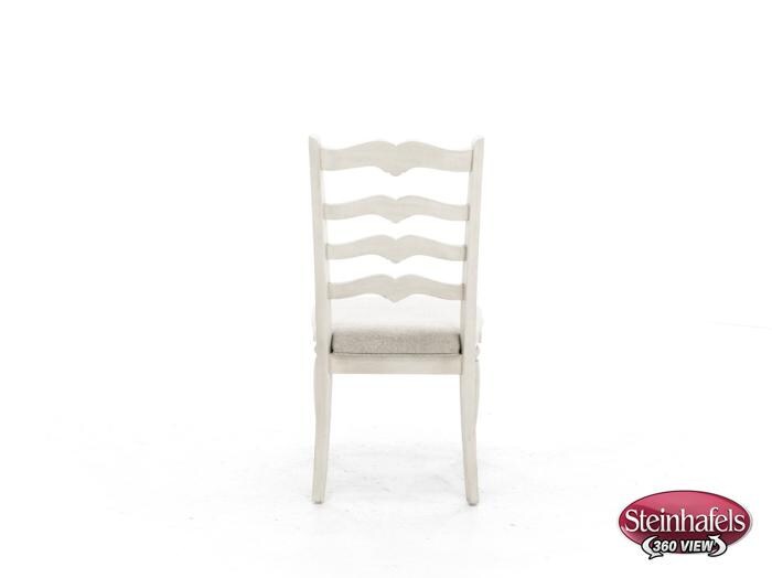 jame inch standard seat height side chair  image   