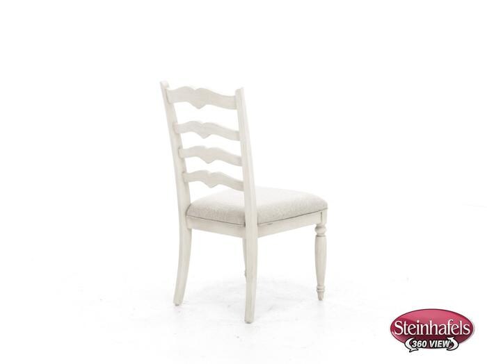 jame inch standard seat height side chair  image   