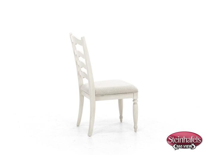 jame inch standard seat height side chair  image   