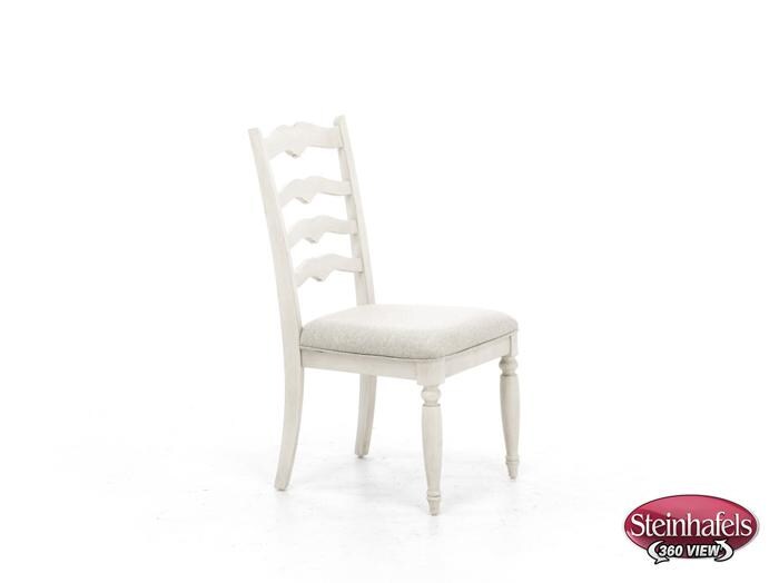 jame inch standard seat height side chair  image   