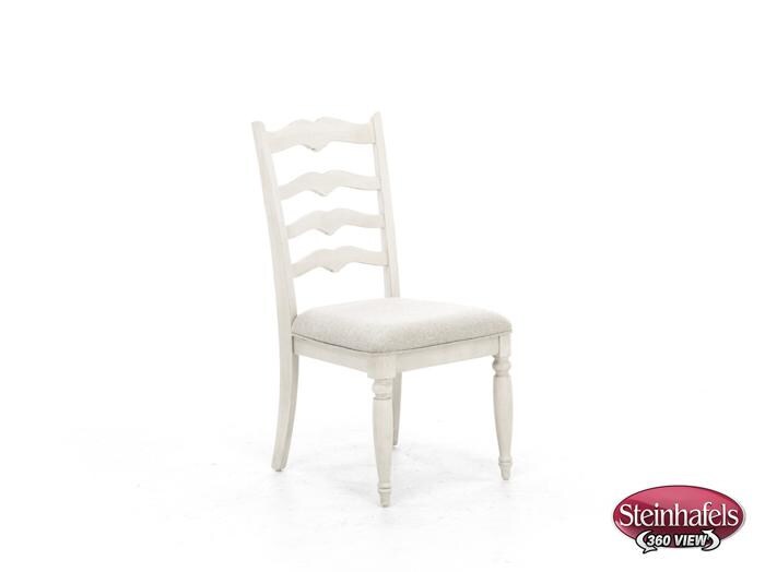 jame inch standard seat height side chair  image   