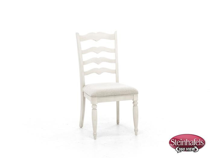 jame inch standard seat height side chair  image   