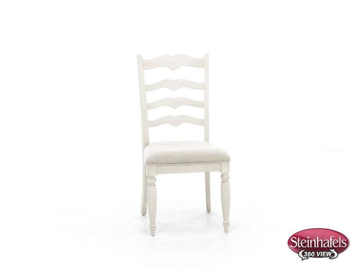 jame inch standard seat height side chair  image   