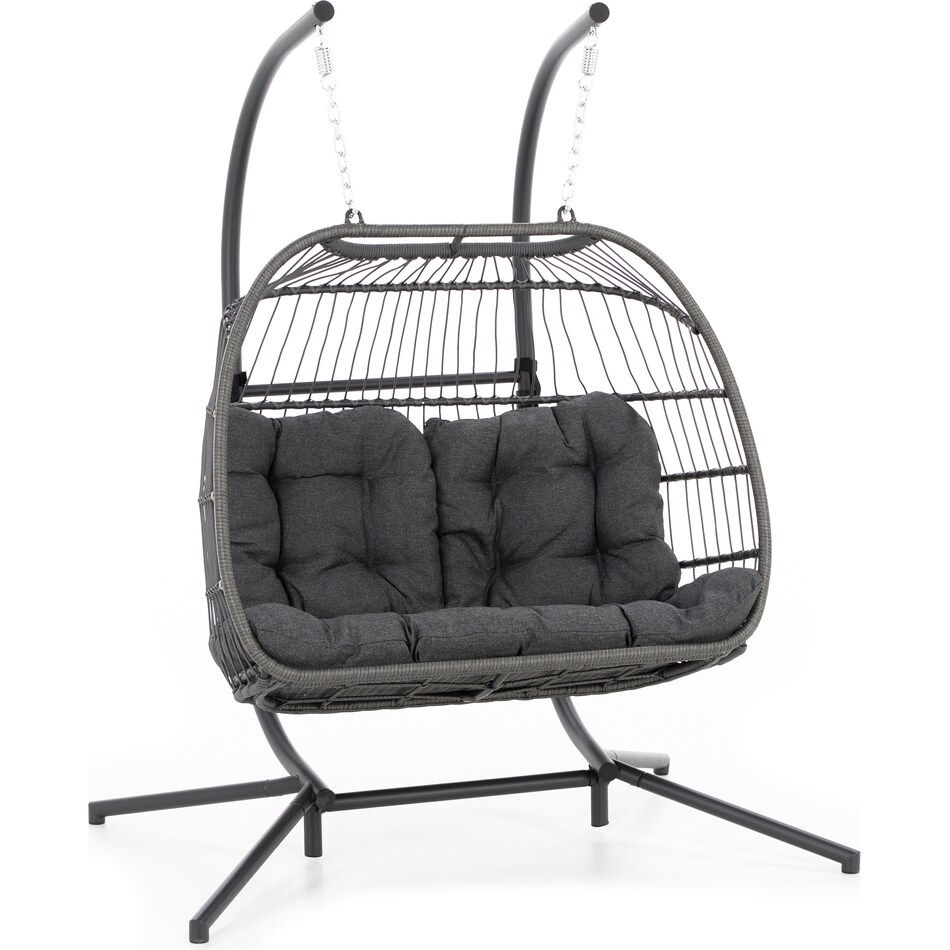 jame black adirondack chair   