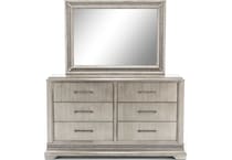 jame grey mirror   