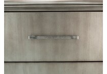 jame grey mirror   
