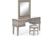 jame grey vanity p  