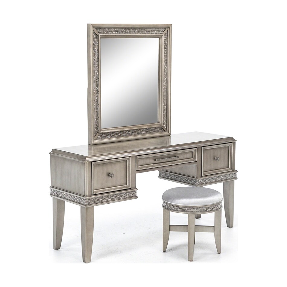 jame grey vanity p  