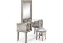 jame grey vanity p  
