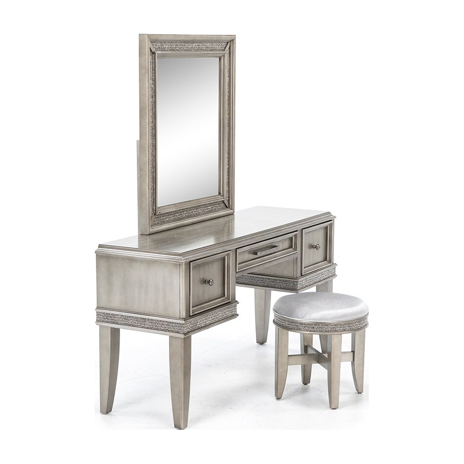 jame grey vanity p  