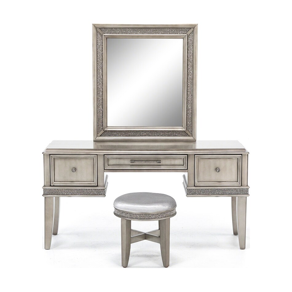 jame grey vanity p  