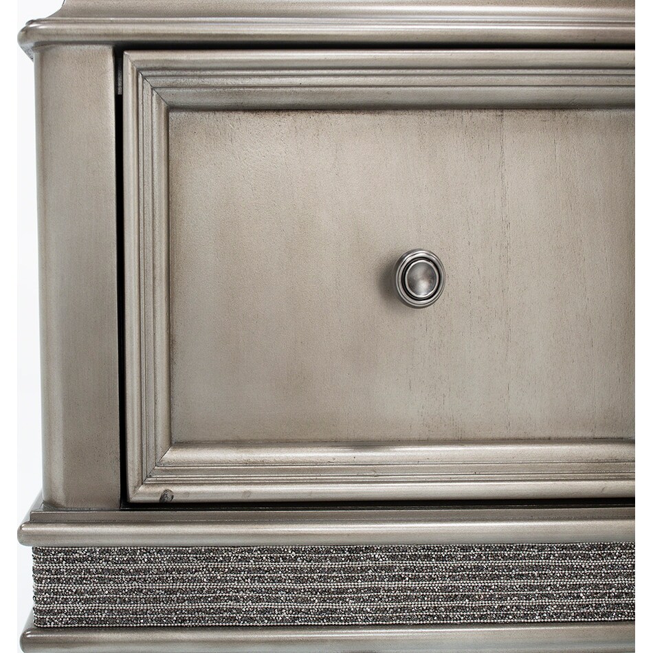 jame grey vanity p  
