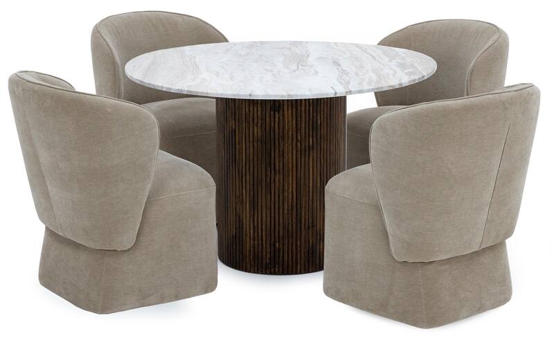 jaspe casual dining narrow main image  