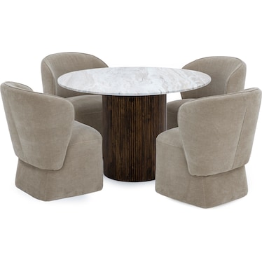 The Jasper Collection