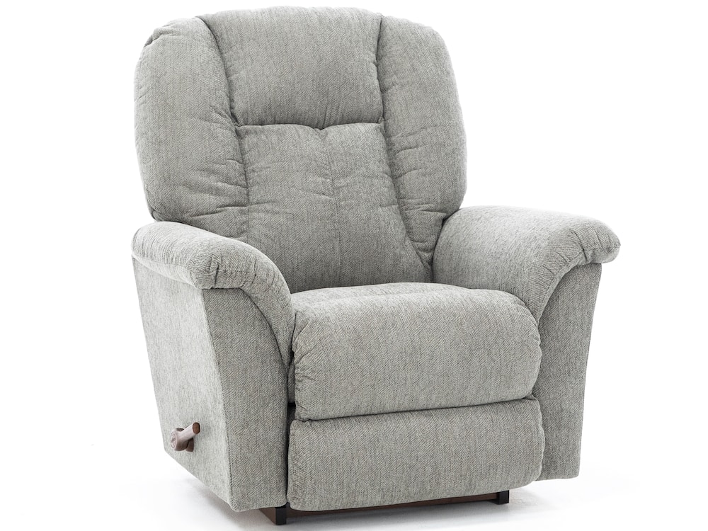 The Jasper Rocker Recliner Collection