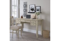 jfra beige desk chair   
