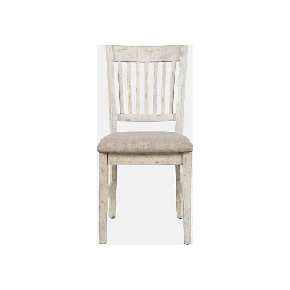 jfra beige desk chair   