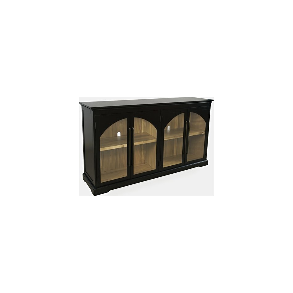 jfra black chests cabinets arc  